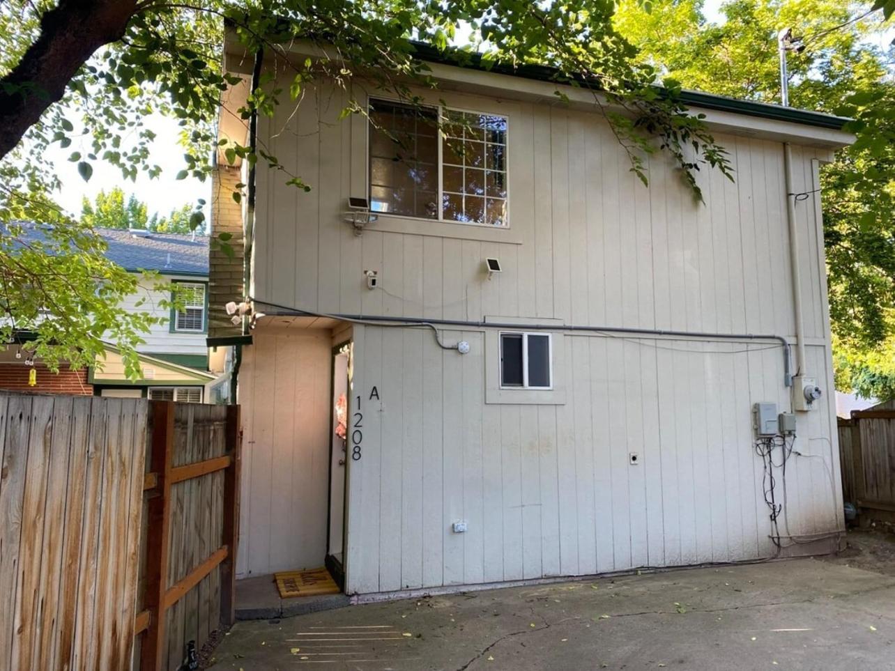 Near Downtown- Kitchen-Washerdryer-Parking Medford Exterior foto