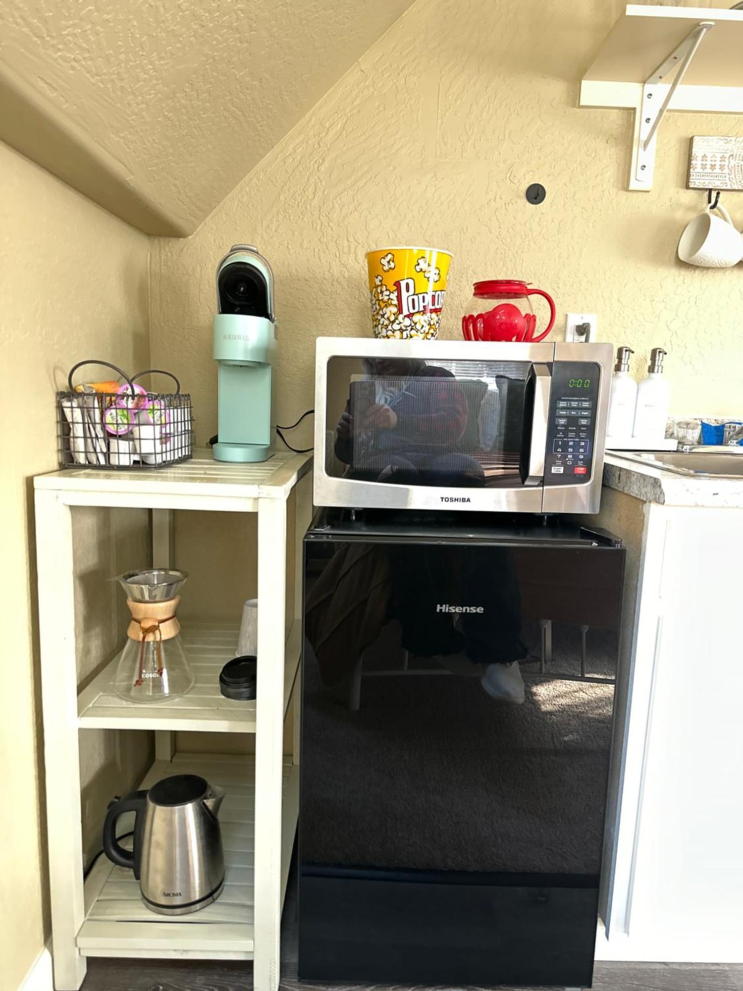 Near Downtown- Kitchen-Washerdryer-Parking Medford Exterior foto